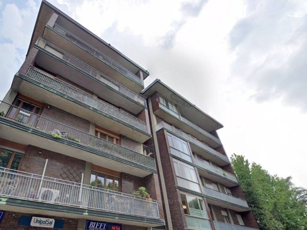 appartamento in affitto a Lissone