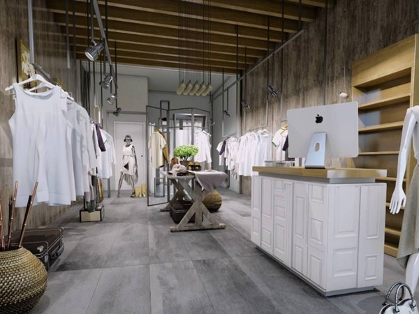 loft in affitto a Lissone