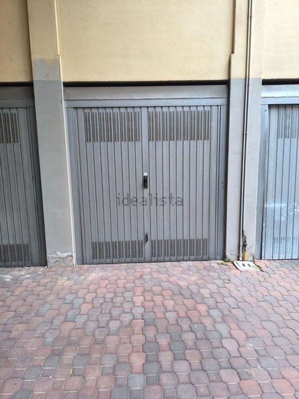 box auto in affitto a Lissone