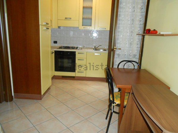 appartamento in affitto a Lissone
