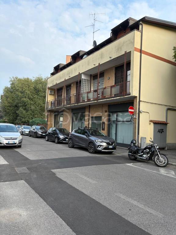 appartamento in affitto a Lissone