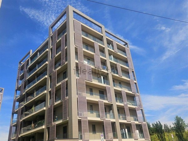 appartamento in affitto a Lissone