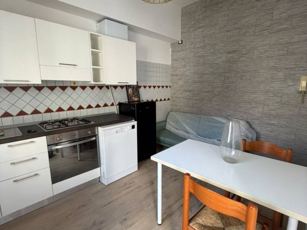 appartamento in affitto a Lissone