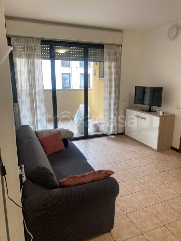 appartamento in affitto a Lissone