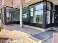 negozio in affitto a Lissone