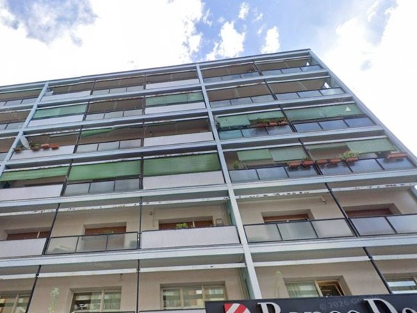 appartamento in affitto a Lissone
