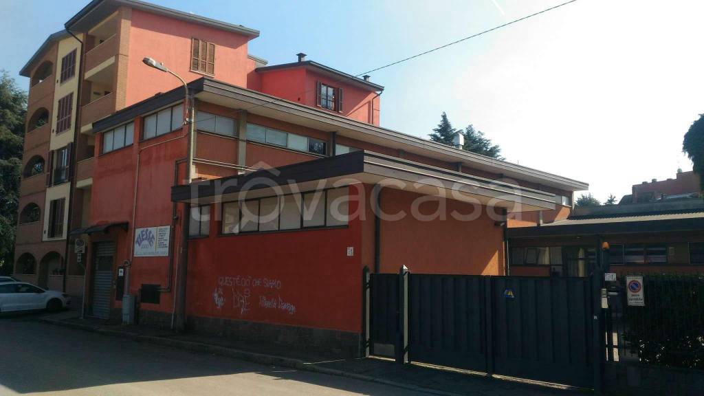 appartamento in affitto a Lissone