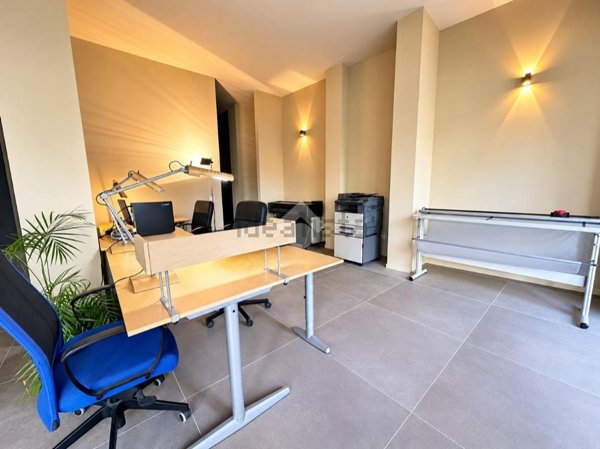 ufficio in affitto a Lissone