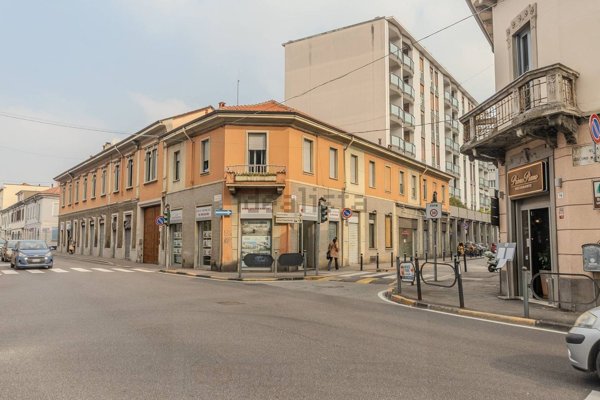 trivano in affitto a Lissone