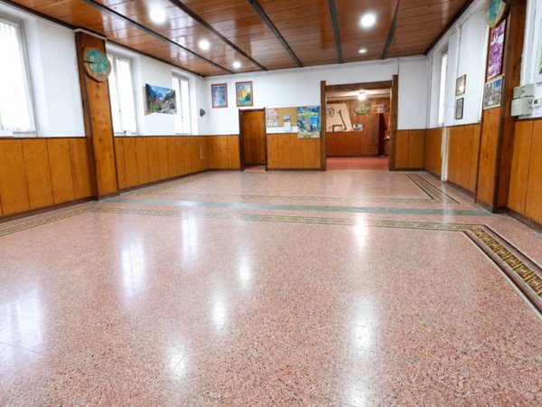 ufficio in affitto a Lissone