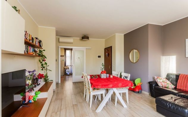 appartamento in affitto a Macherio