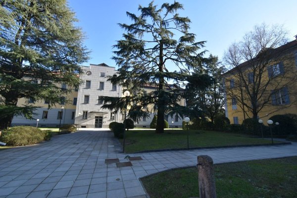 appartamento in affitto a Macherio