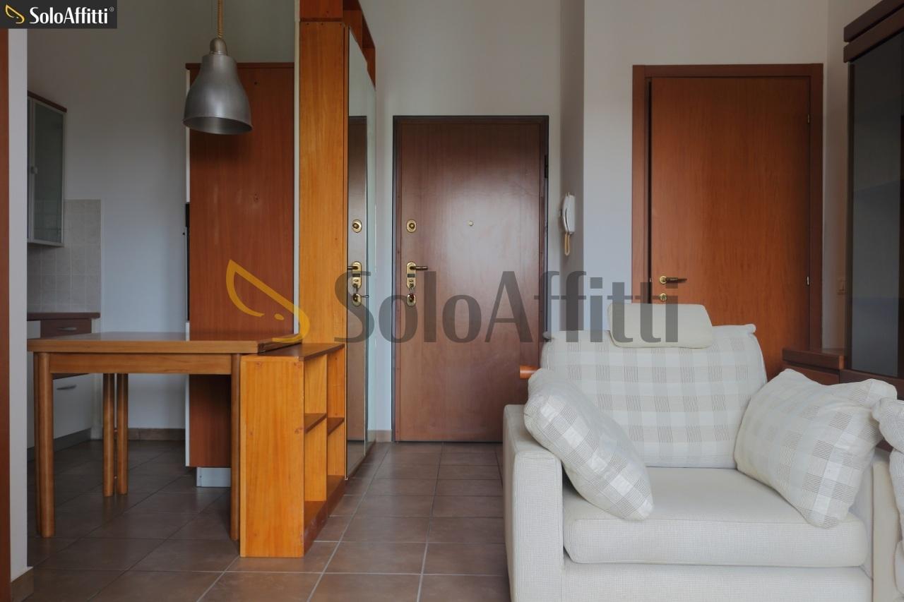 appartamento in affitto a Macherio