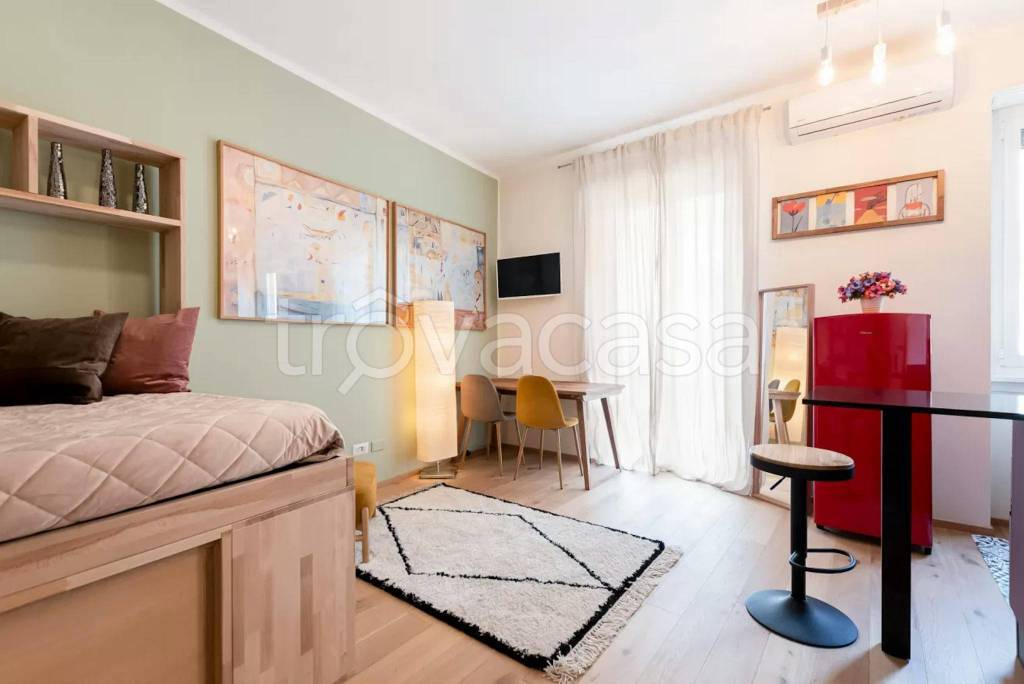 appartamento in affitto a Meda