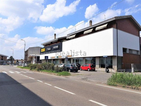 ufficio in affitto a Meda