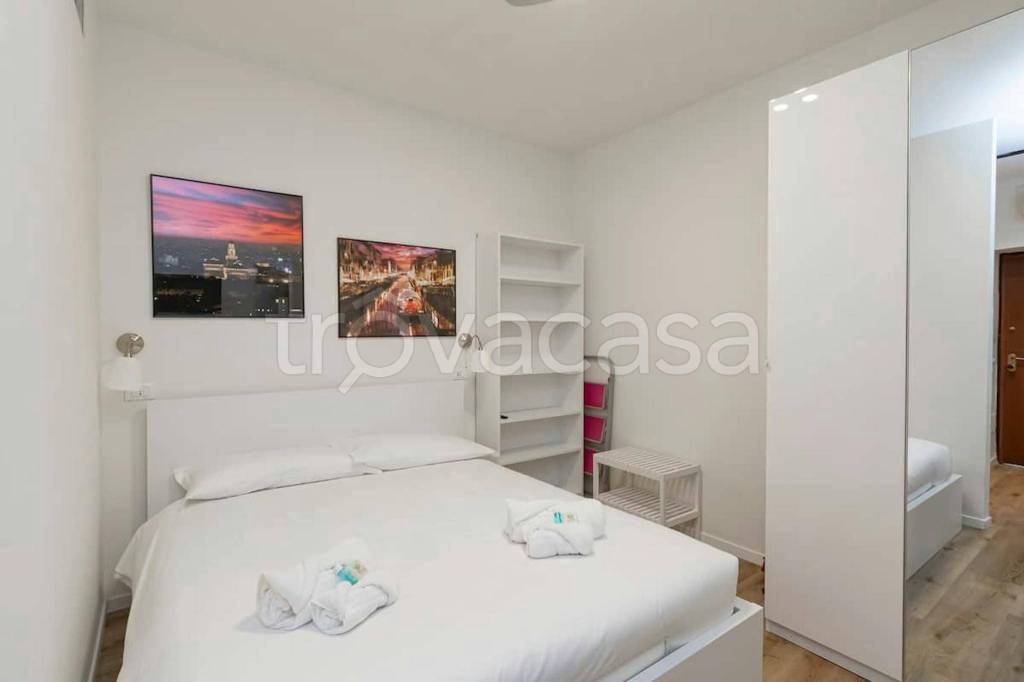 appartamento in affitto a Meda