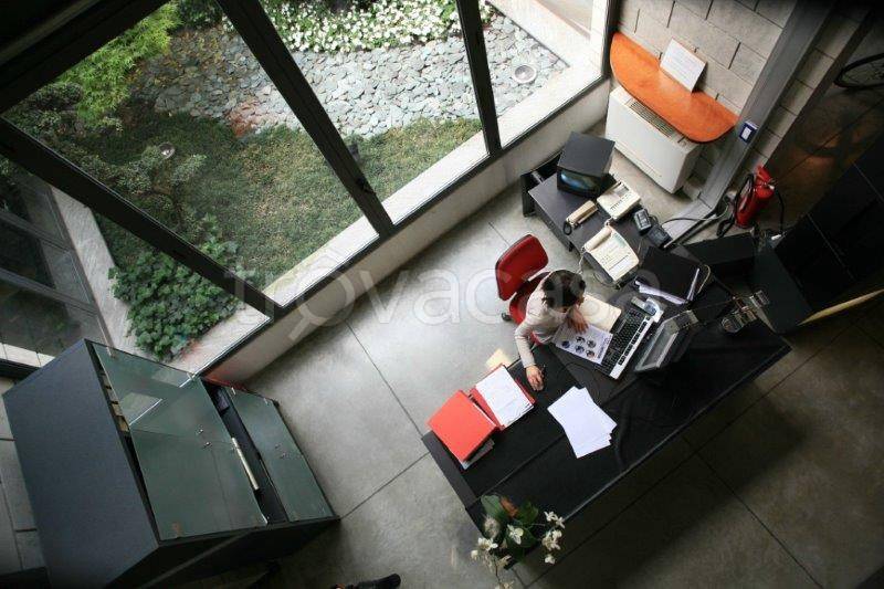 ufficio in affitto a Meda