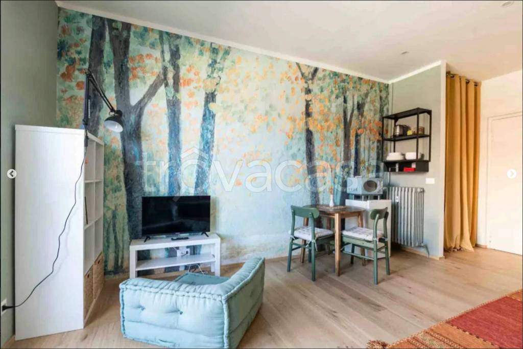 appartamento in affitto a Meda