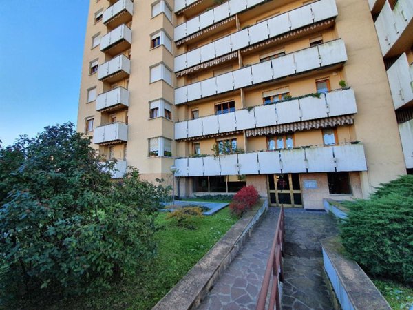 appartamento in affitto a Meda
