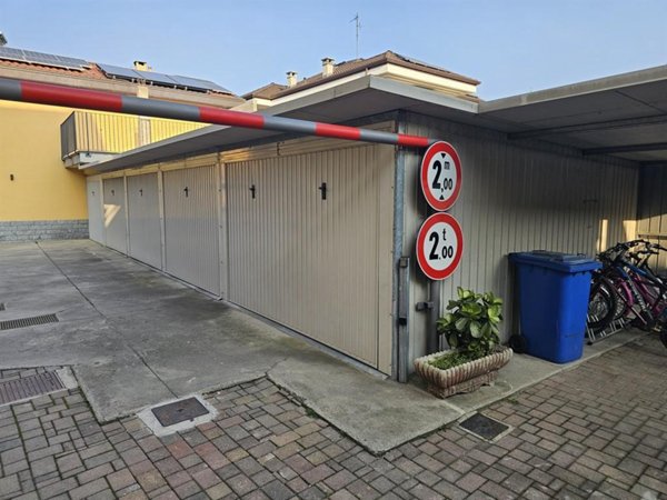 appartamento in affitto a Meda