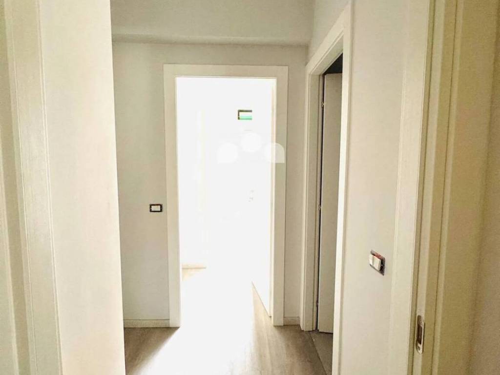 appartamento in affitto a Meda