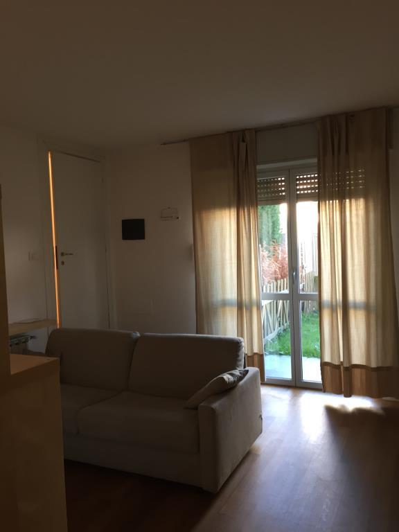 appartamento in affitto a Meda