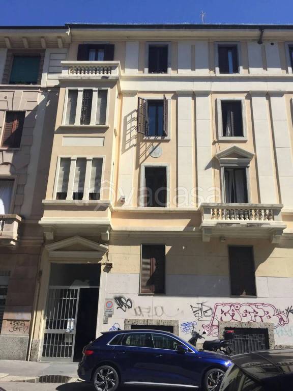 appartamento in affitto a Meda