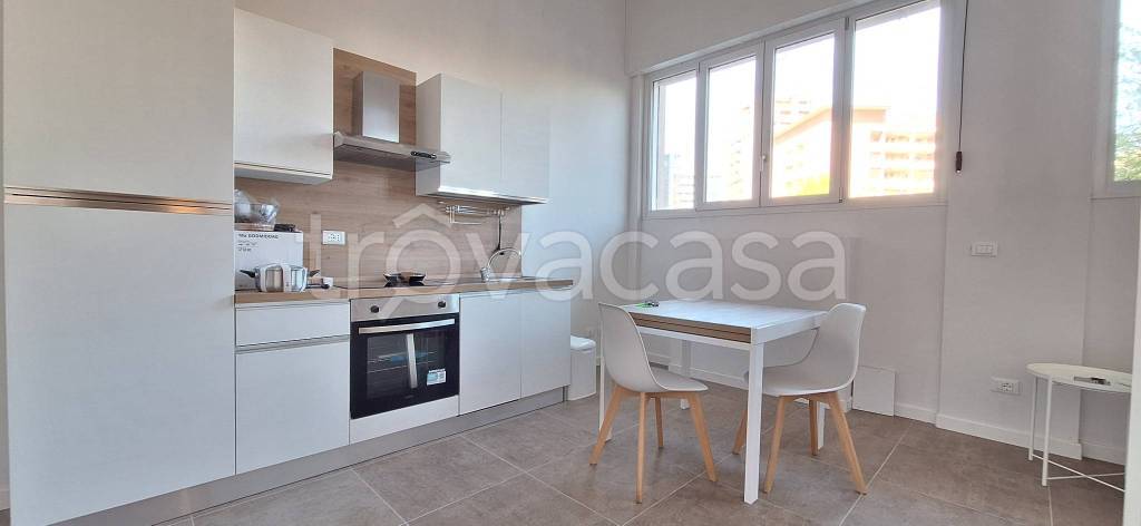 appartamento in affitto a Meda