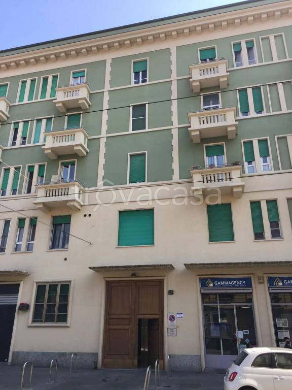 appartamento in affitto a Meda