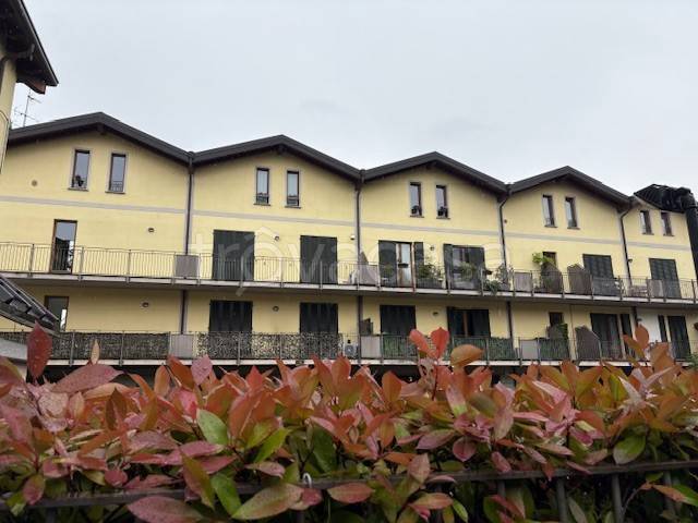 appartamento in affitto a Meda
