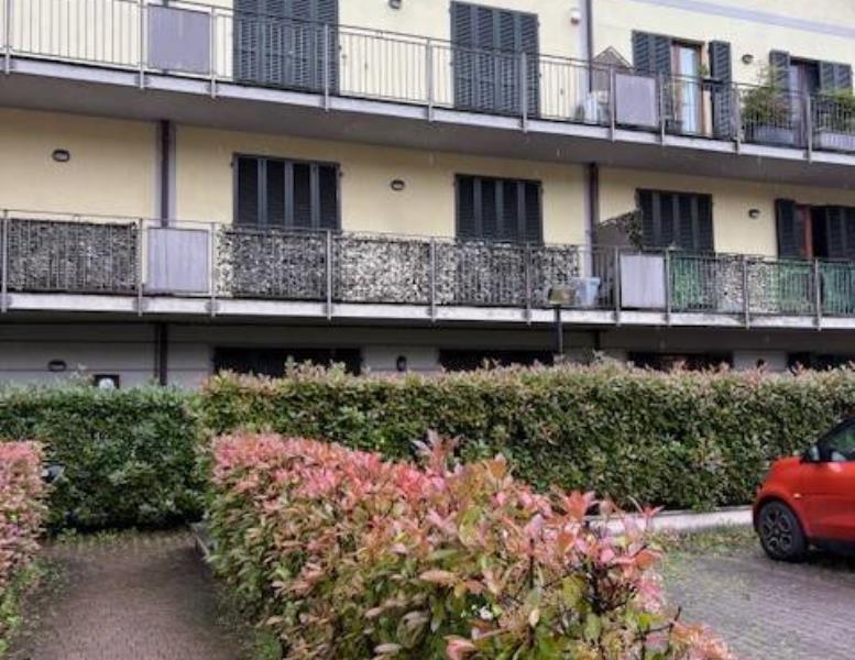 appartamento in affitto a Meda