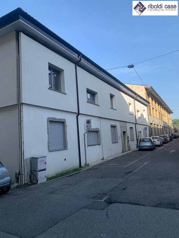 appartamento in affitto a Meda