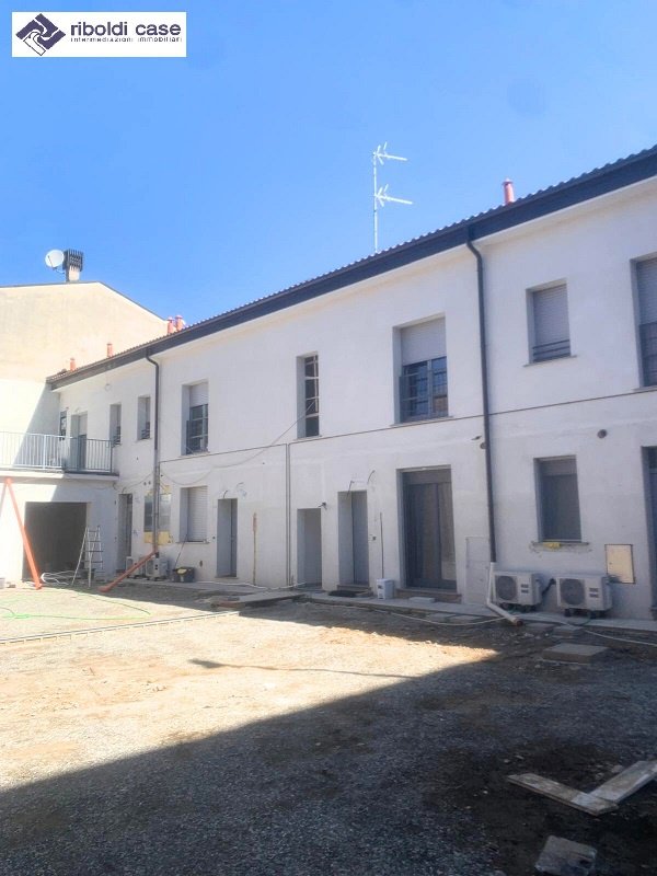 appartamento in affitto a Meda