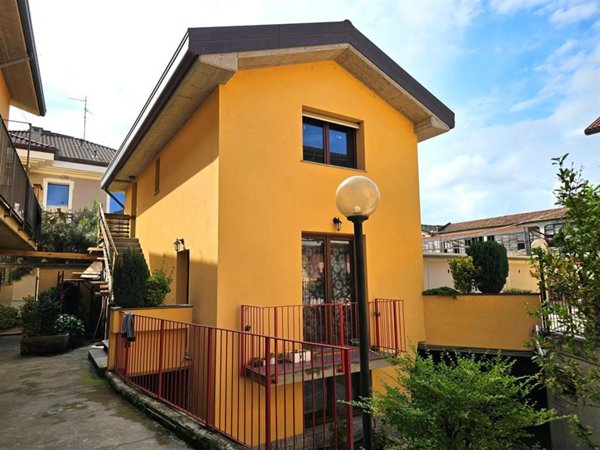 appartamento in affitto a Meda