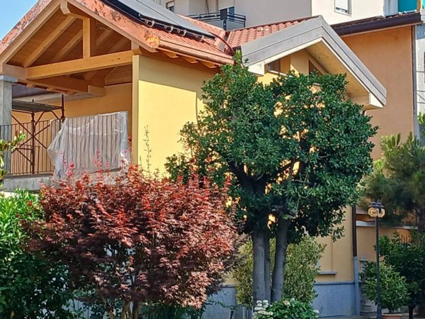 appartamento in affitto a Meda