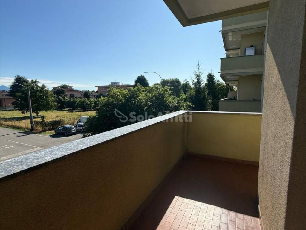 appartamento in affitto a Meda