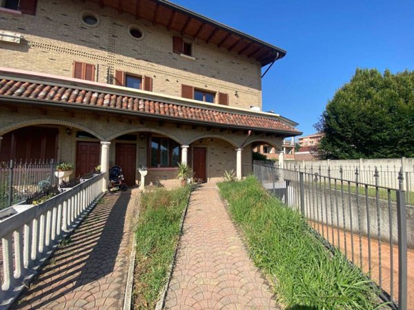 appartamento in affitto a Meda