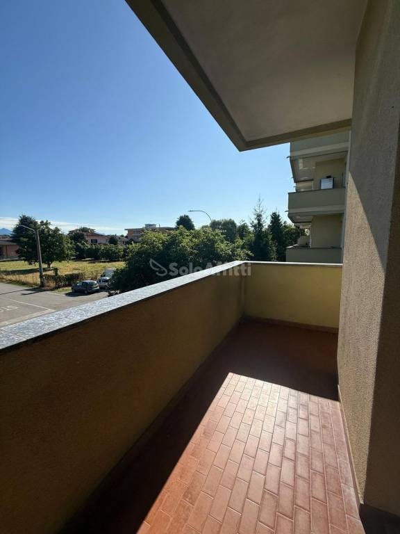 appartamento in affitto a Meda