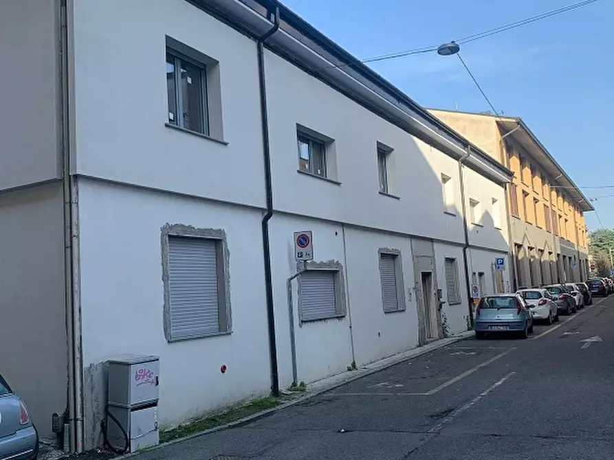 appartamento in affitto a Meda