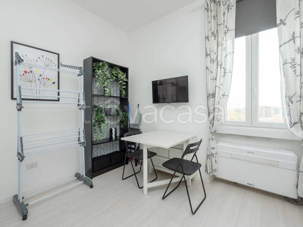 appartamento in affitto a Meda