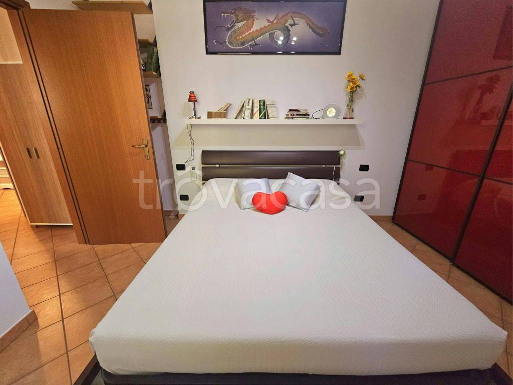 appartamento in affitto a Meda