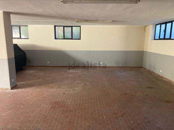 loft in affitto a Meda