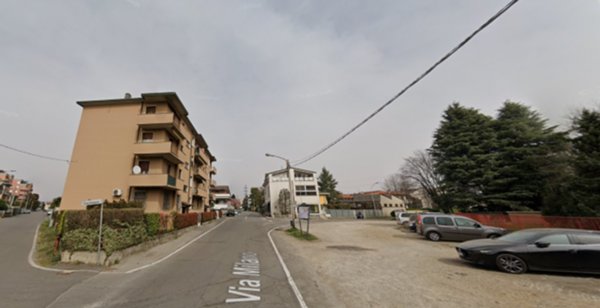 appartamento in affitto a Meda