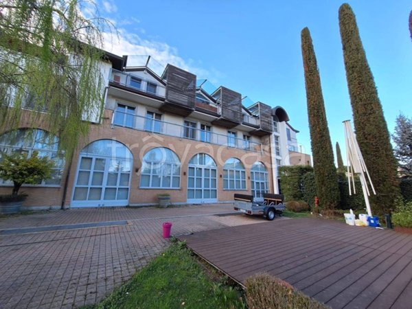 appartamento in affitto a Meda