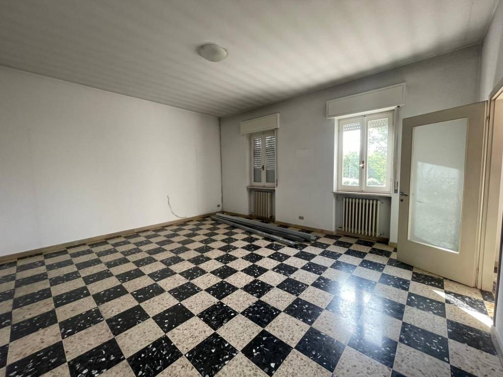 appartamento in affitto a Meda