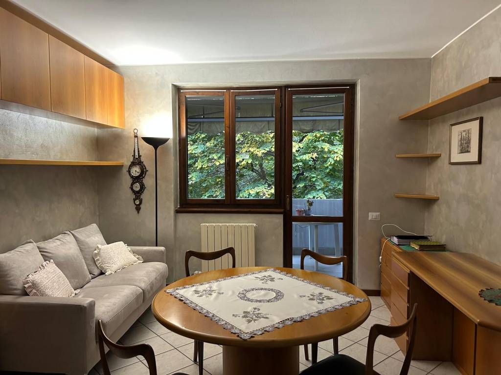 appartamento in affitto a Meda