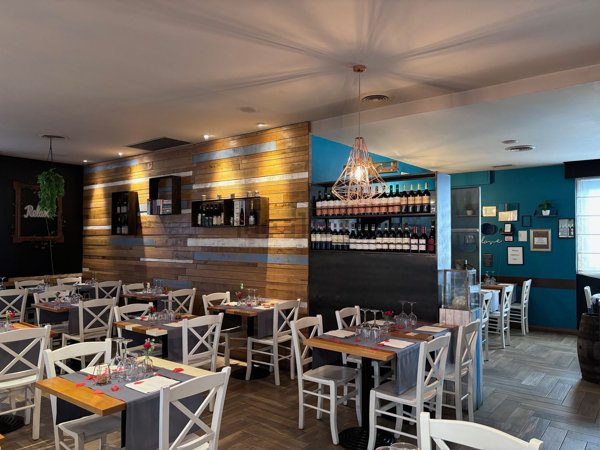 negozio in affitto a Meda