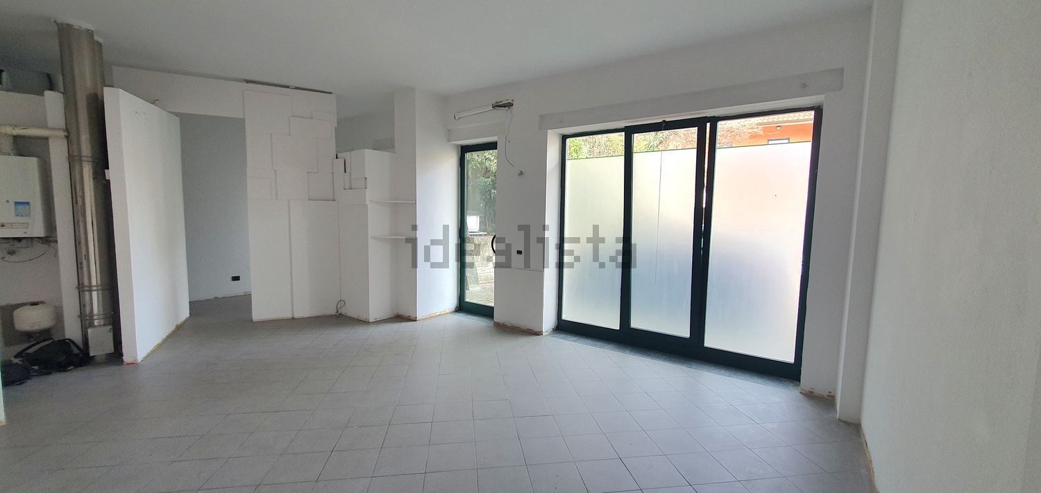 ufficio in affitto a Meda