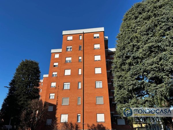 appartamento in affitto a Meda