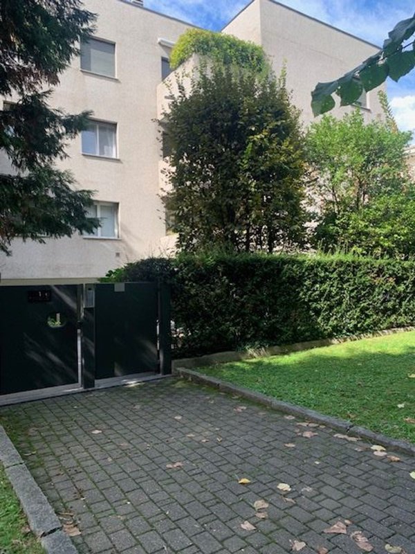 appartamento in affitto a Meda